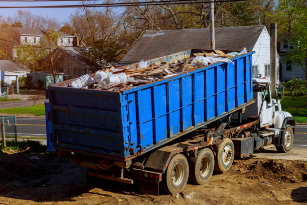 Best Scrap Metal Removal  in Manville, NJ