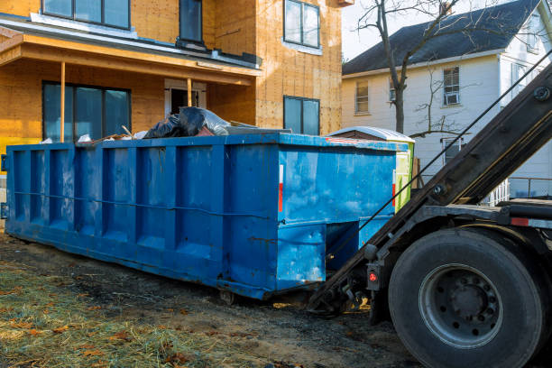 Best Recycling Services for Junk  in Manville, NJ